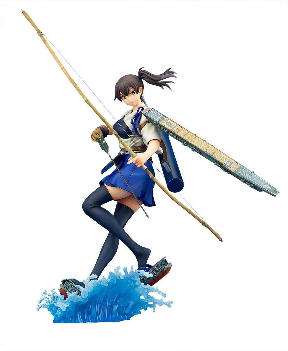 艦隊これくしょん -艦これ- 加賀