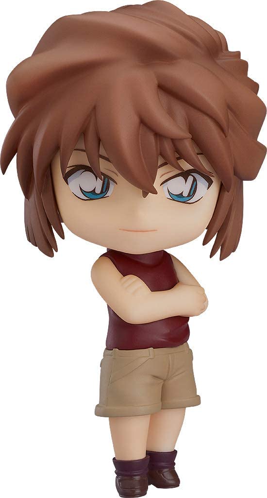 ねんどろいど 名探偵コナン 灰原哀