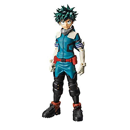 僕のヒーローアカデミア Grandista - MIDORIYA IZUKU - デク