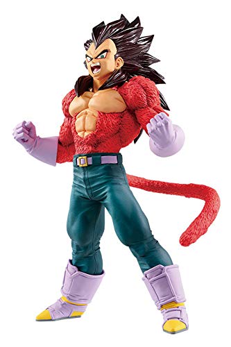 ドラゴンボールGT BLOOD OF SAIYANS SPECIALIV 超サイヤ人4ベジータ