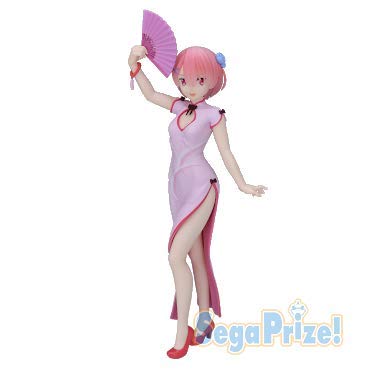 Re：ゼロから始める異世界生活 PMフィギュア ラム Dragon-Dress Ver.