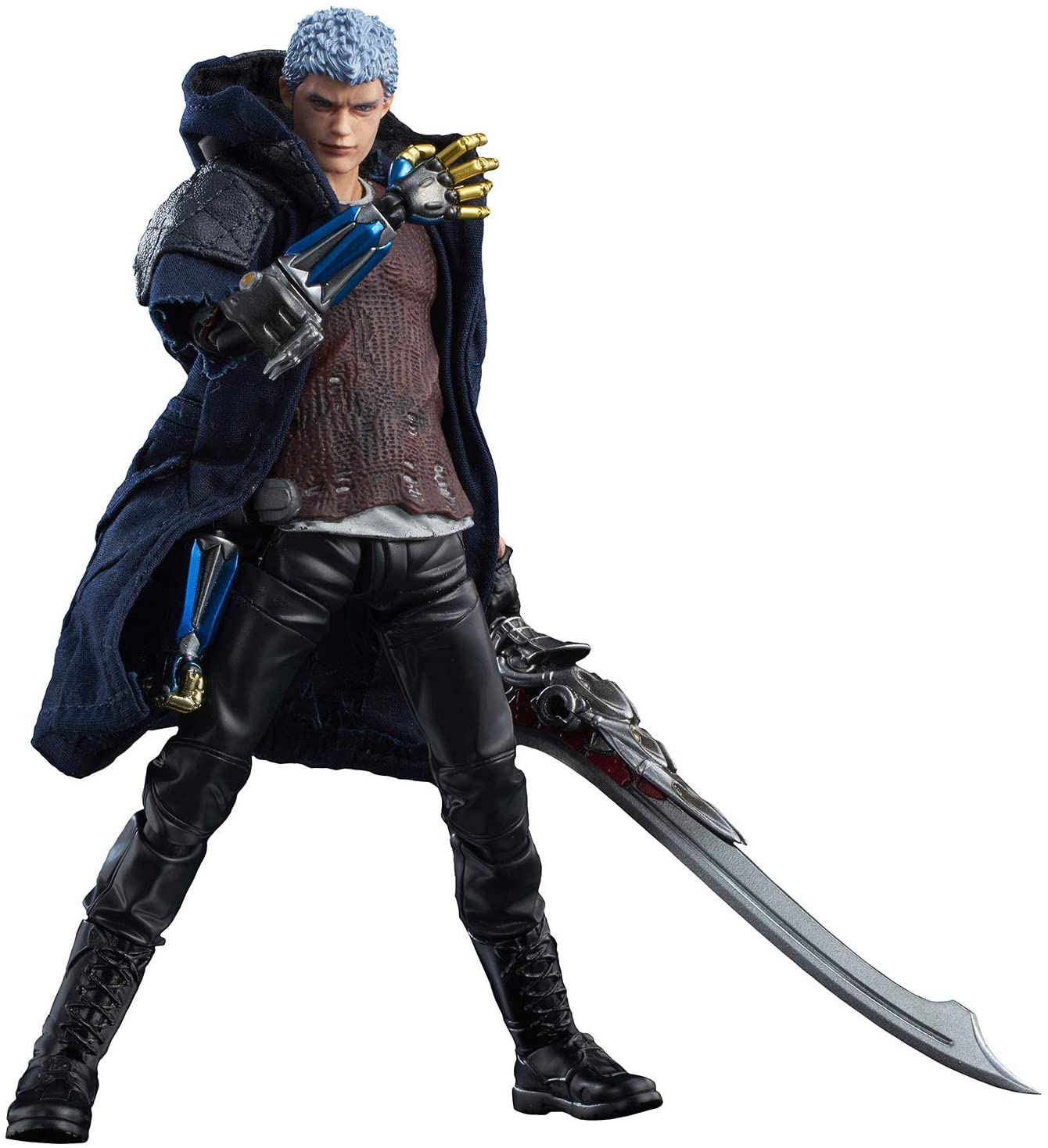 DEVIL MAY CRY 5 ネロ