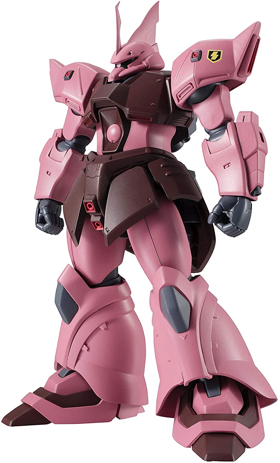 ROBOT魂[SIDE MS] MS-14JG ゲルググJ ver. A.N.I.M.E.