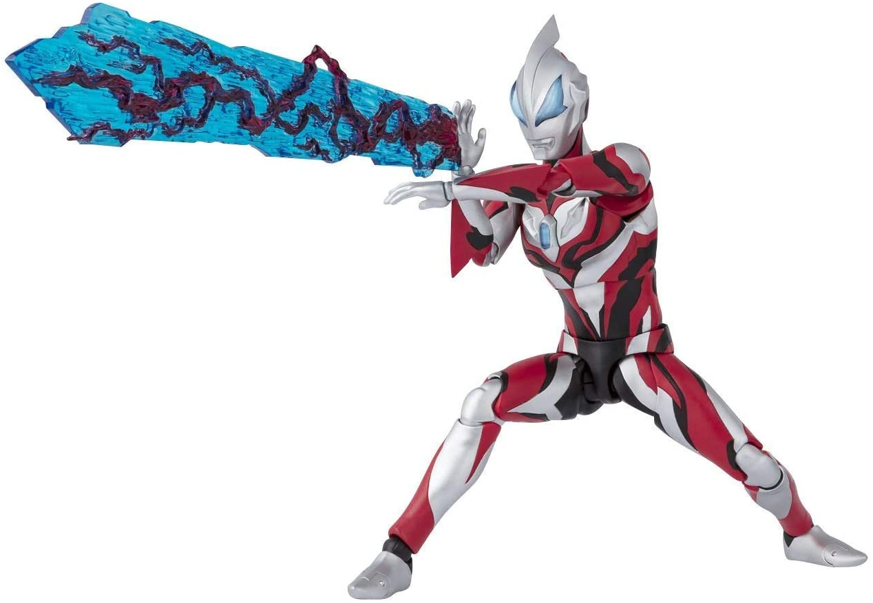 S.H.フィギュアーツ ウルトラマンジード プリミティブ