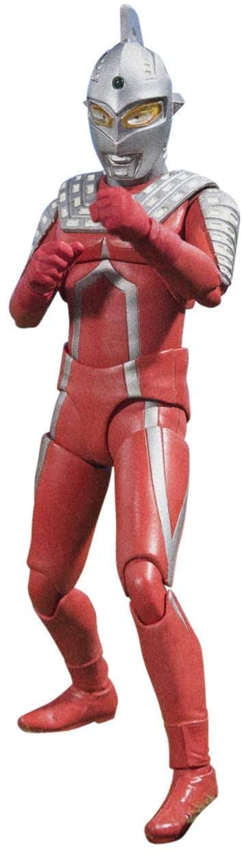 S.H.フィギュアーツ ウルトラセブン