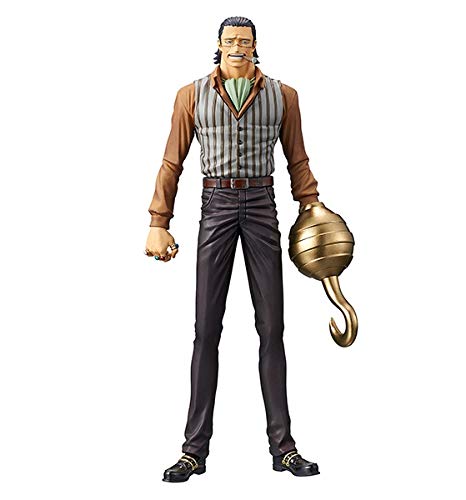 ONE PIECE DXF THE GRANDLINE MEN STAMPEDE vol.4 クロコダイル