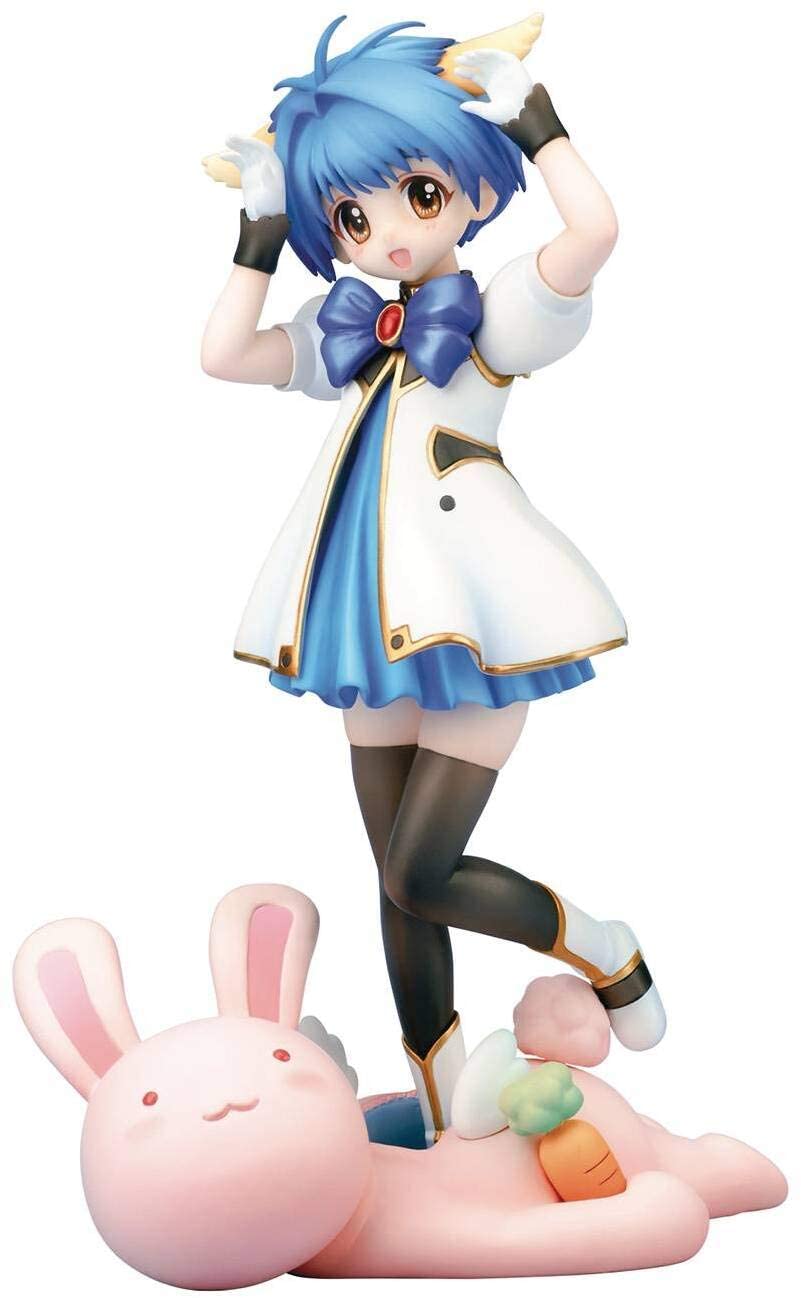 ギャラクシーエンジェル 「ミント・ブラマンシュ」