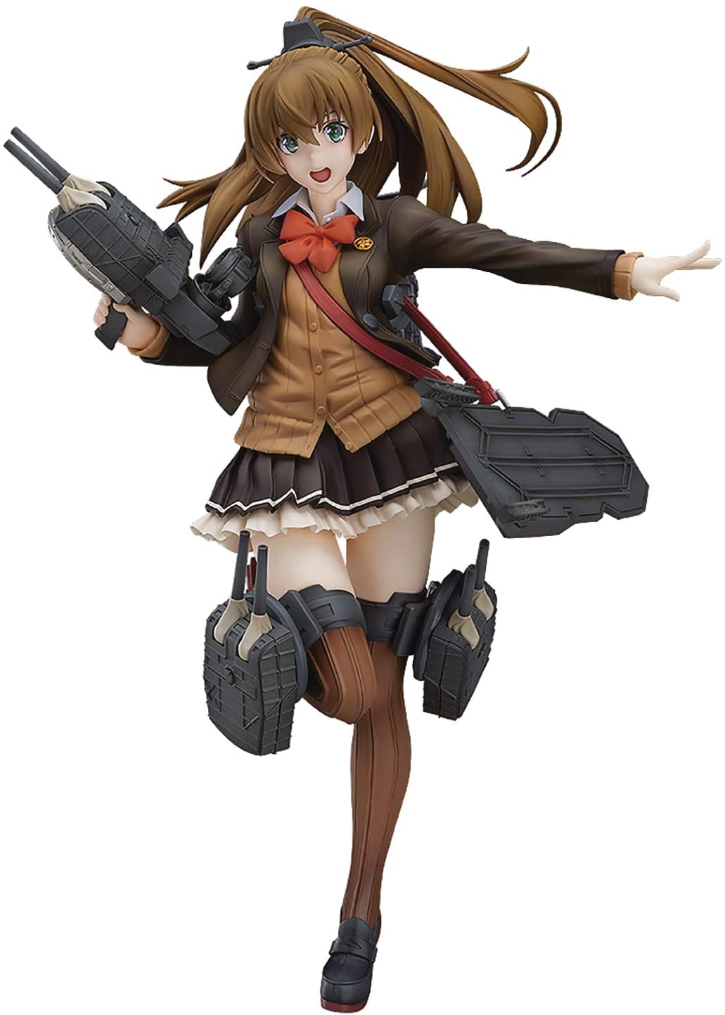 艦隊これくしょん ‐艦これ‐熊野改二