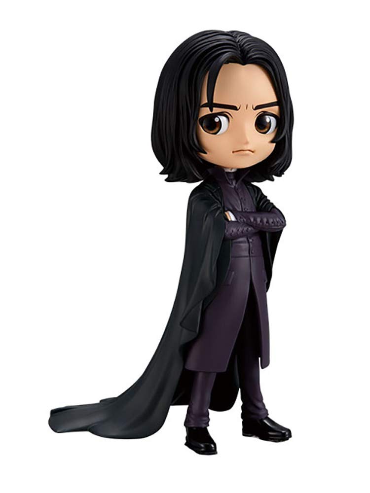 Q posket Severus Snape セブルス・スネイプ ノーマルカラー