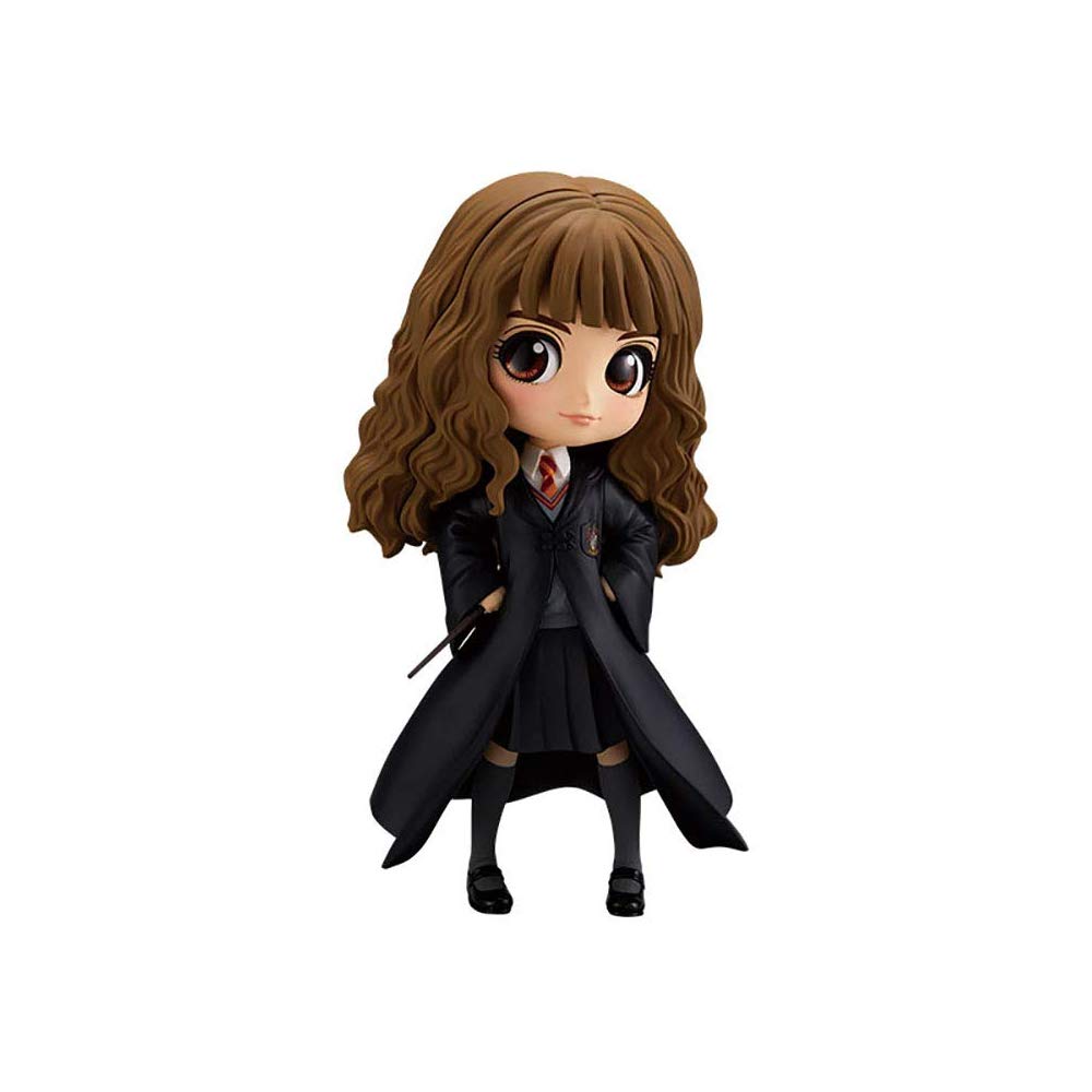Q posket Hermione Granger II ハーマイオニー ノーマルカラー