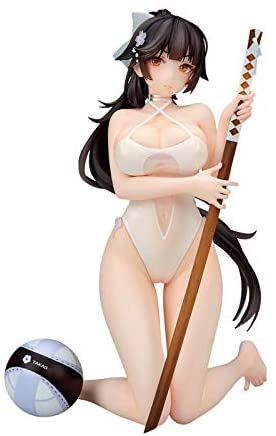 アズールレーン 高雄 砂浜ラプソディVer.