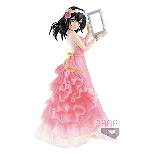 アイドルマスター シンデレラガールズ EXQフィギュア 鷺沢文香