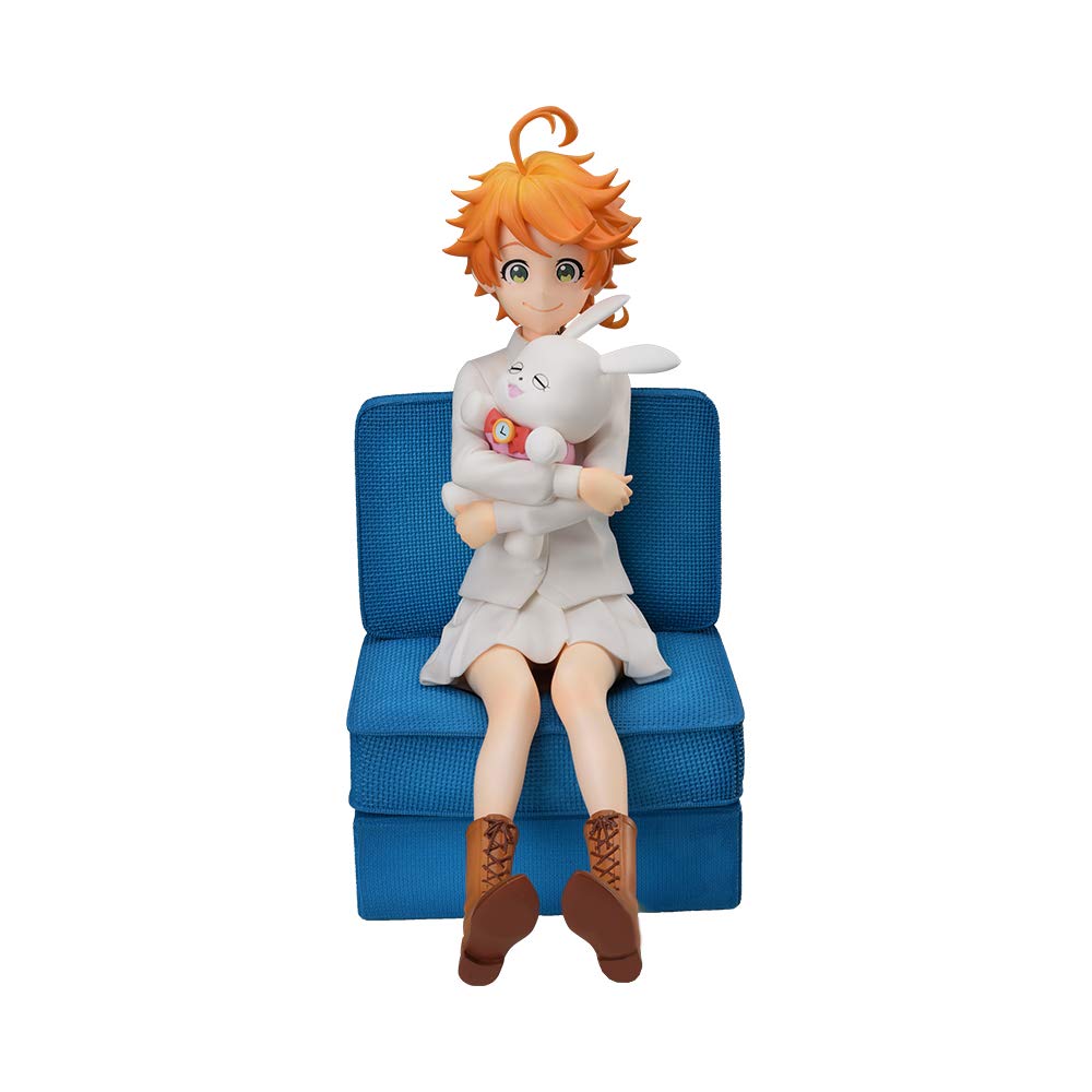 約束のネバーランド プレミアムフィギュア エマ