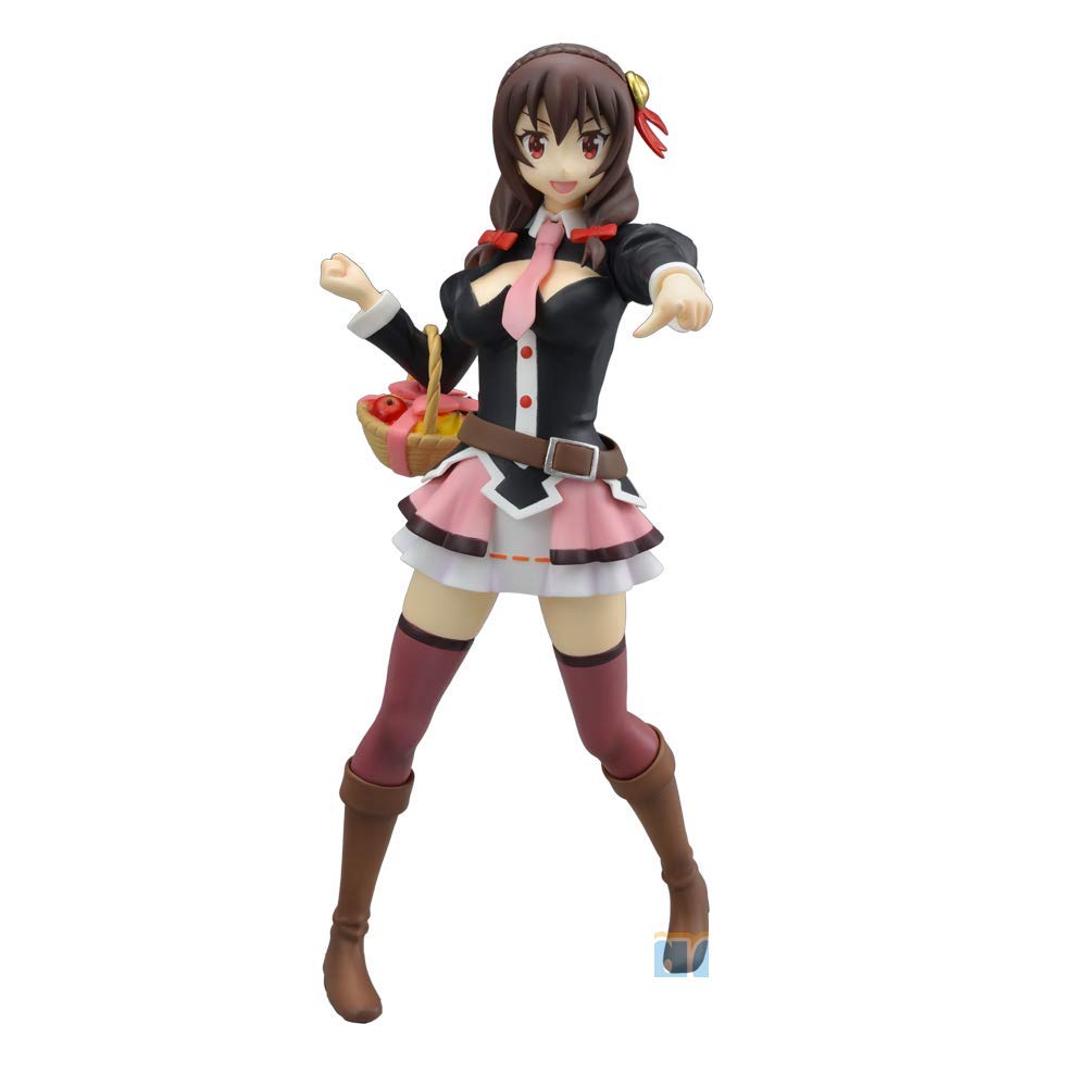 この素晴らしい世界に祝福を！ プレミアムフィギュア ゆんゆん