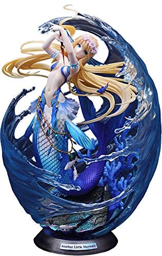 FairyTale-Another リトル・マーメイド