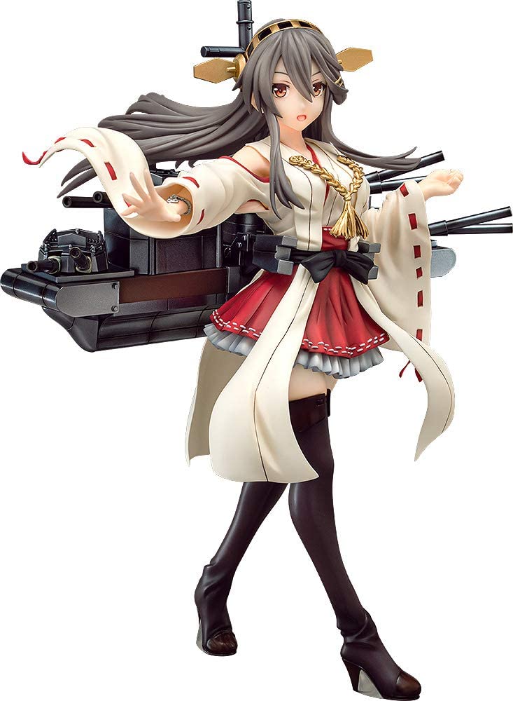 艦隊これくしょん ‐艦これ‐ 榛名