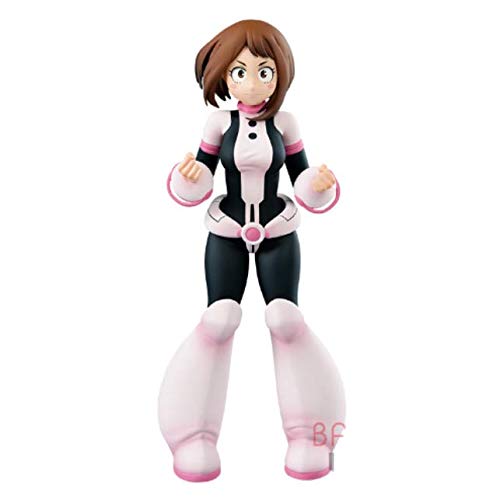 僕のヒーローアカデミア AGE OF HEROES URAVITY 麗日お茶子