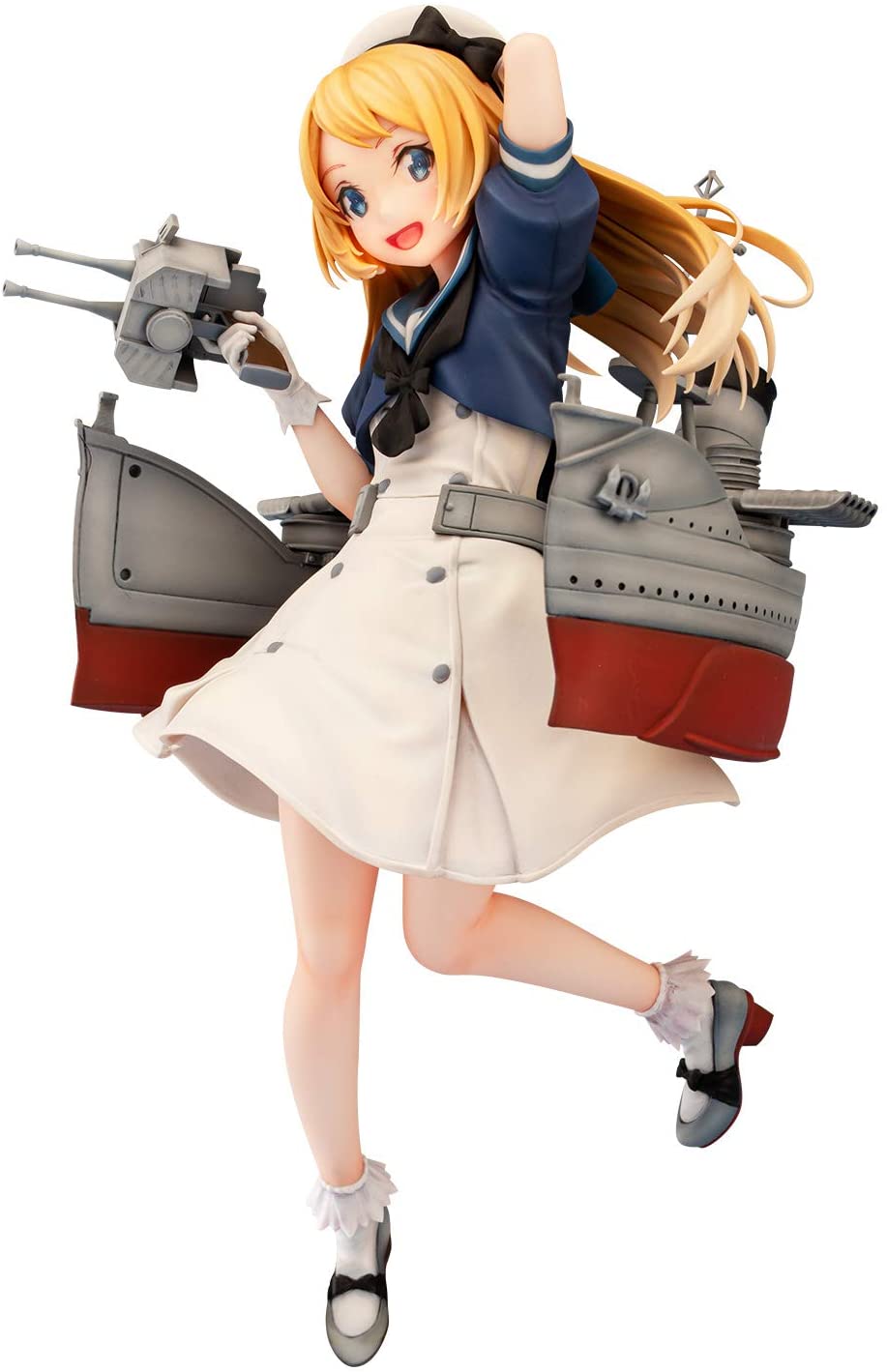 艦隊これくしょん -艦これ- 駆逐艦 ジャーヴィス