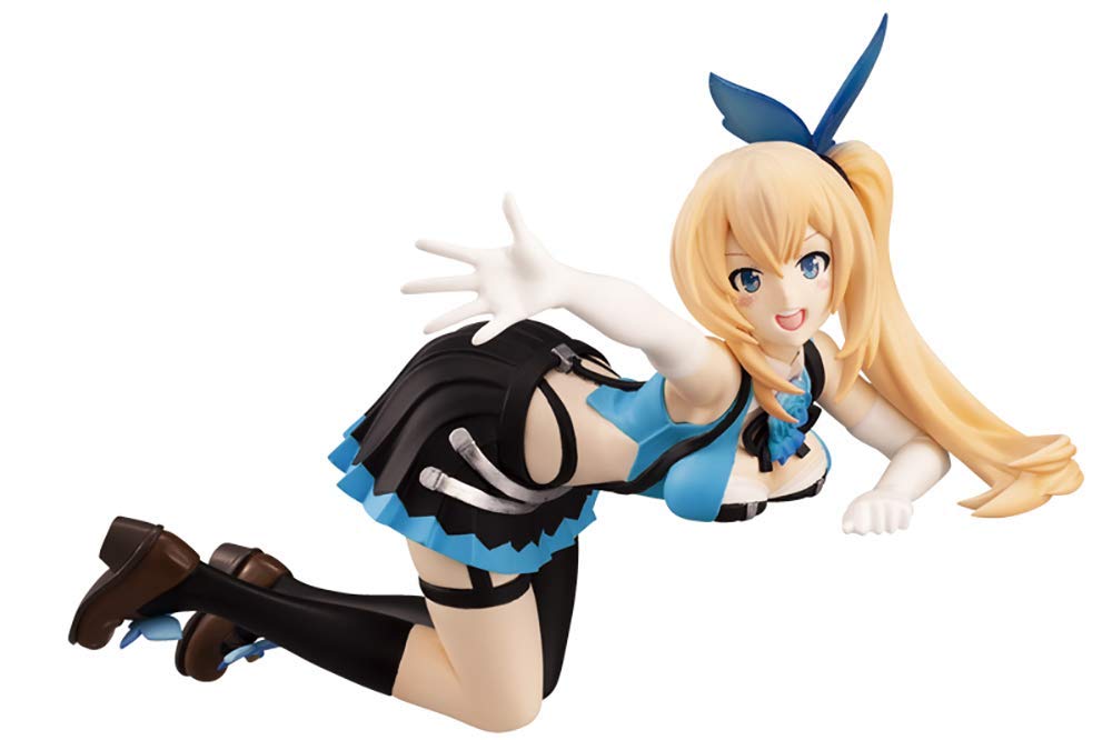 ミライアカリ ぬーどるストッパーフィギュア ハロー