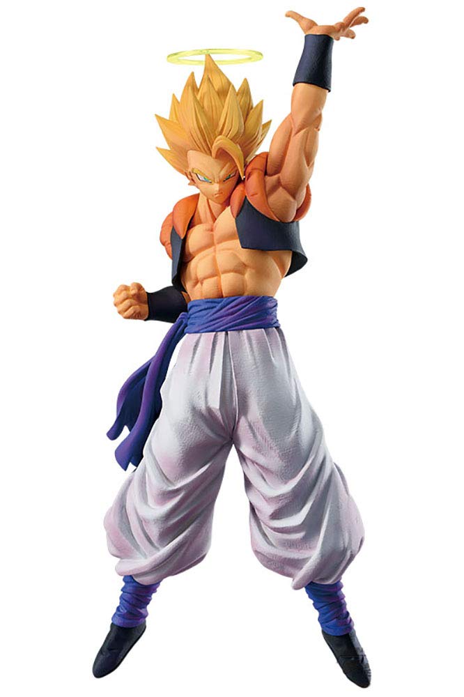 DRAGONBALL LEGENDS COLLAB GOGETA ゴジータ