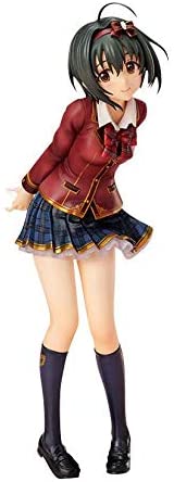 アイドルマスター シンデレラガールズ 小日向美穂 ラブレターVer.