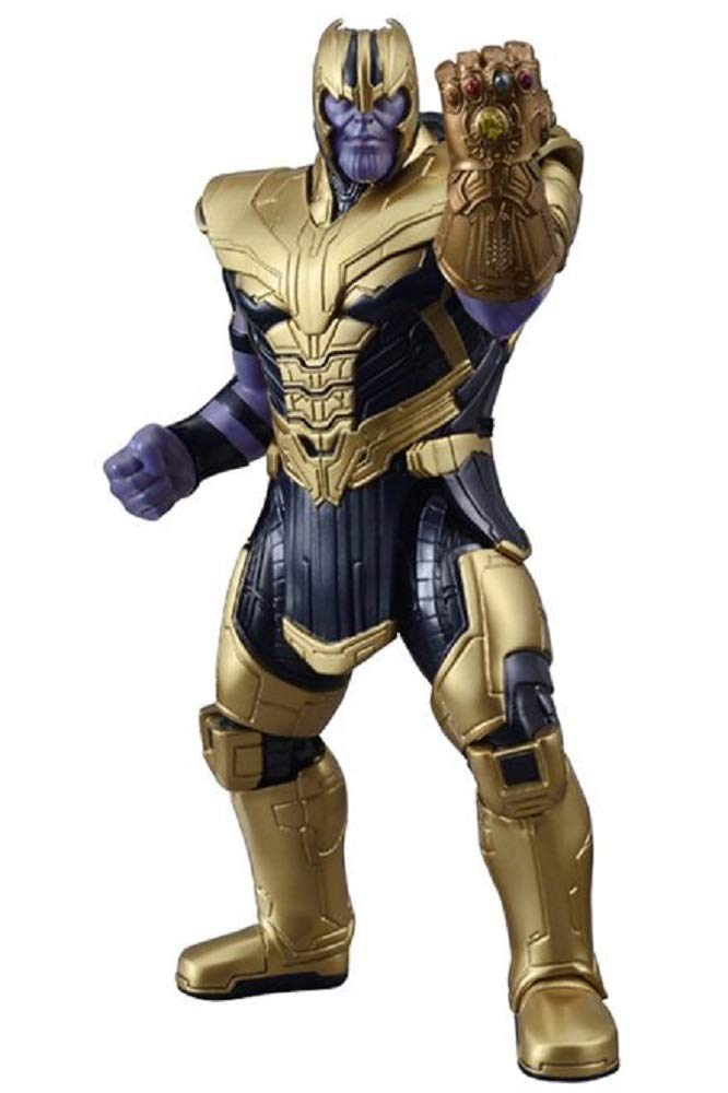 アベンジャーズ エンドゲーム リミテッドプレミアムフィギュア LPM サノス