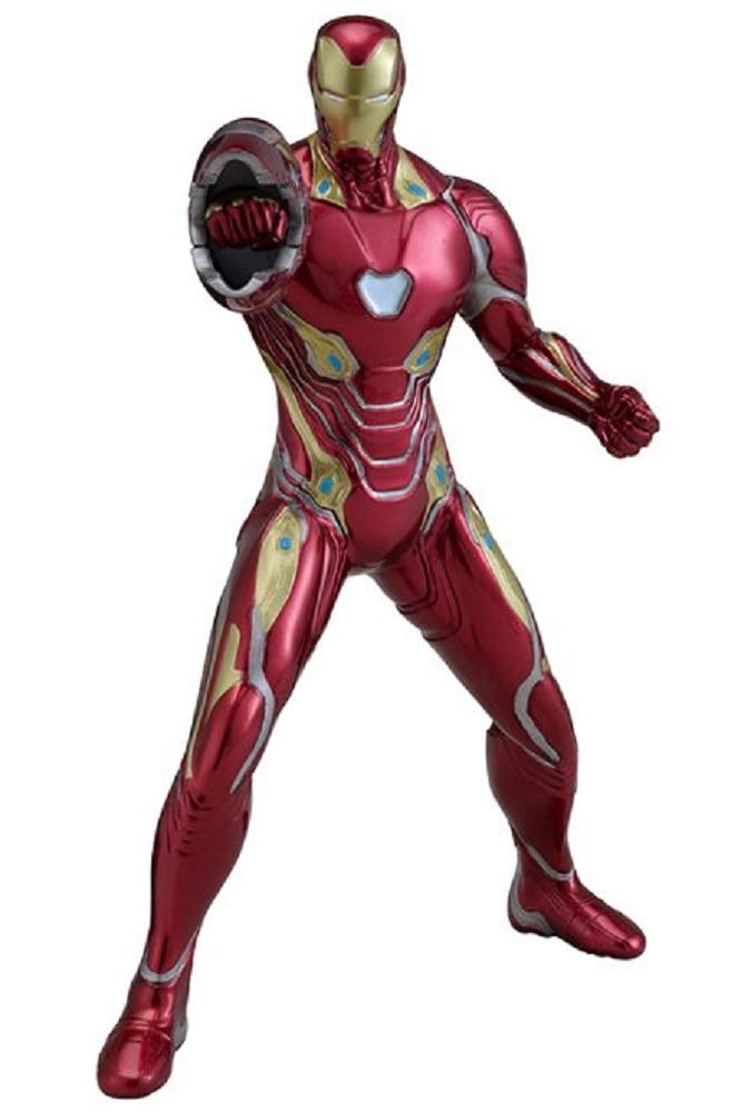 アベンジャーズ エンドゲーム リミテッドプレミアムフィギュア LPM アイアンマン マーク50