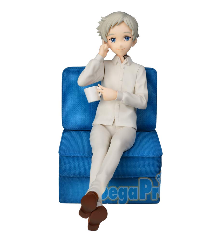 約束のネバーランド プレミアムフィギュア ノーマン