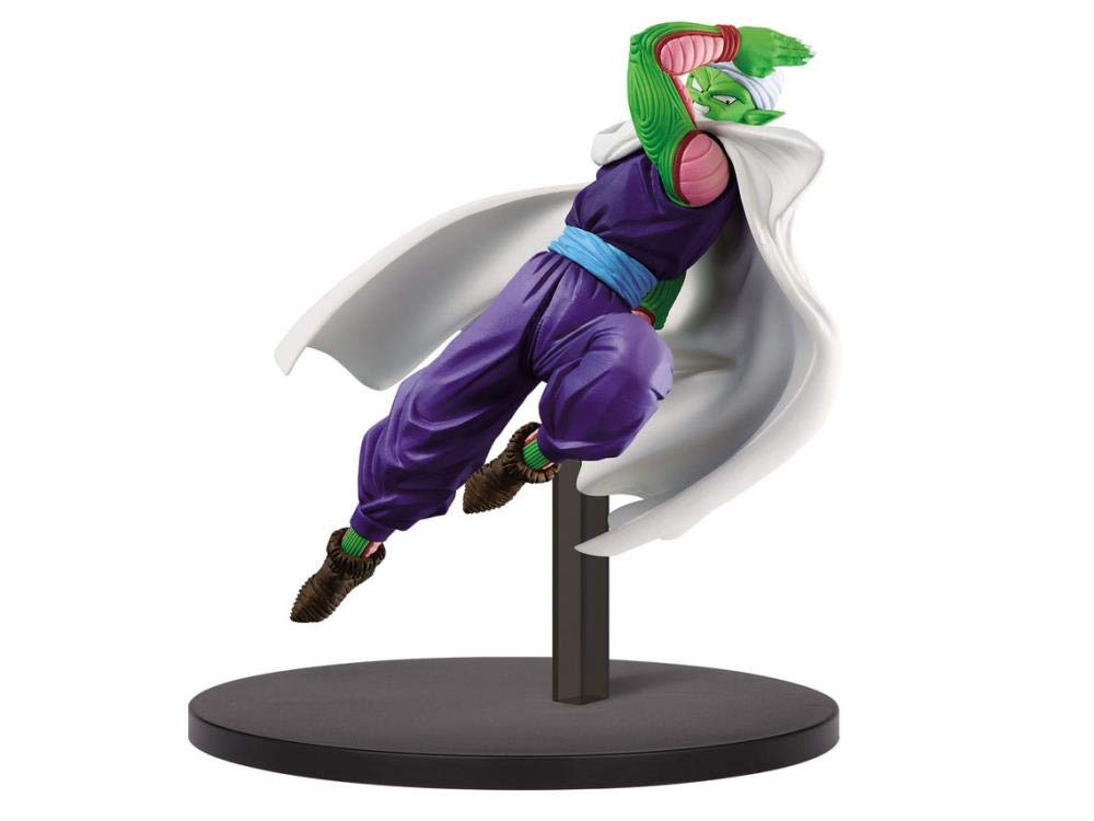 ドラゴンボール超 超戦士列伝 第三章 熱き師弟の戦い ピッコロ