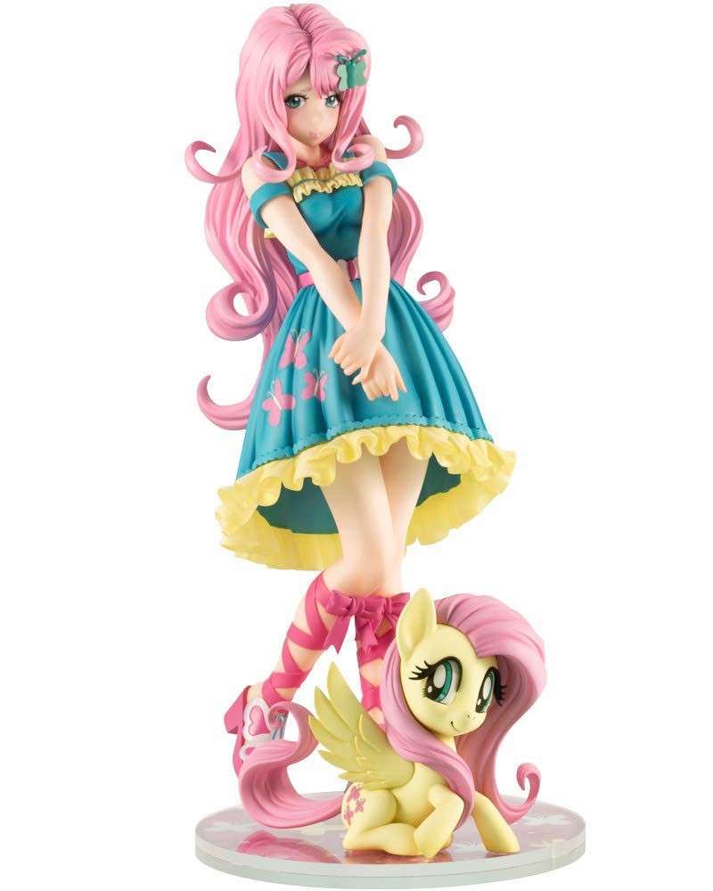 MY LITTLE PONY美少女 MY LITTLE PONY フラッターシャイ