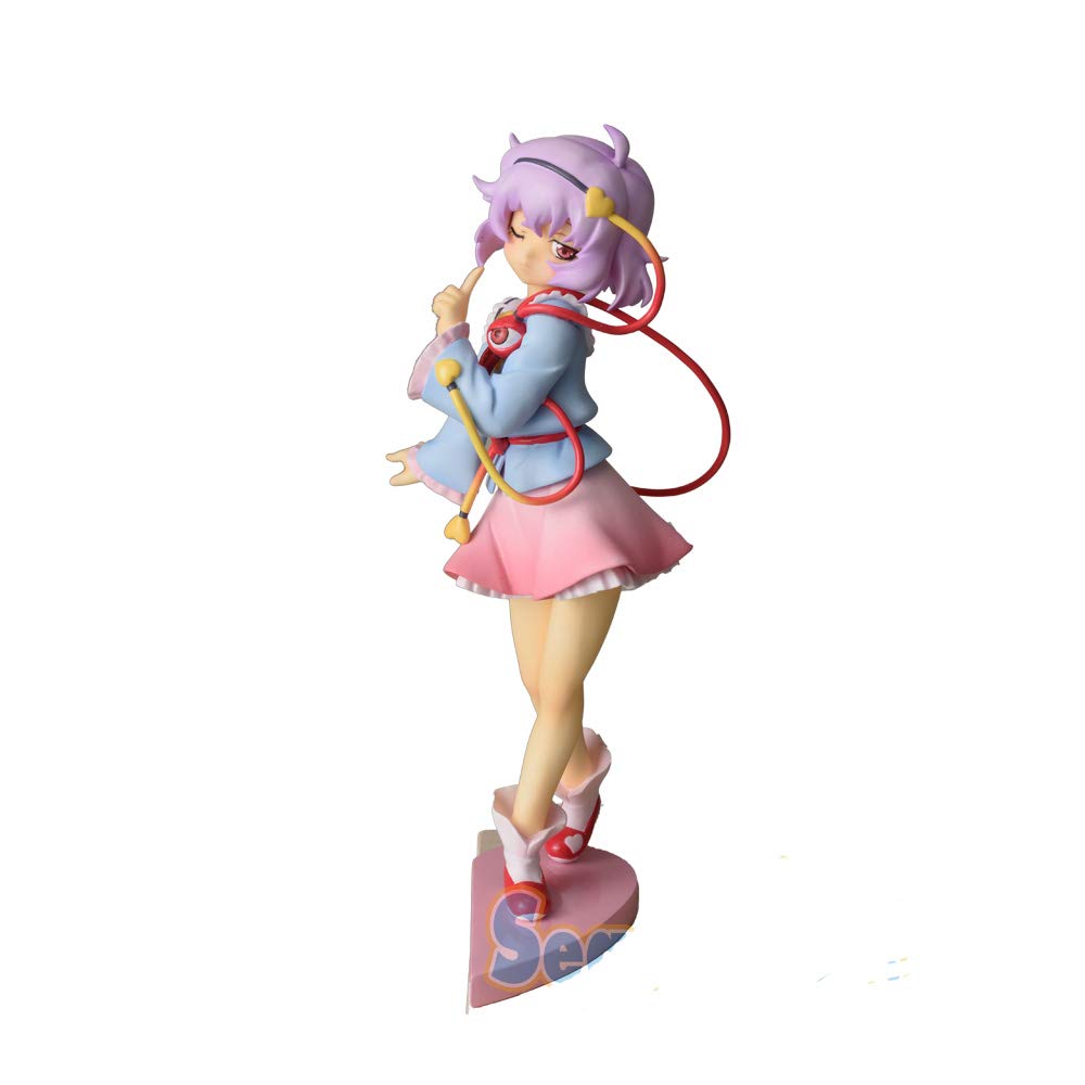 東方Project プレミアムフィギュア 古明地さとり