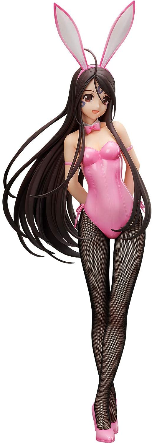 ああっ女神さまっ スクルド バニーVer.
