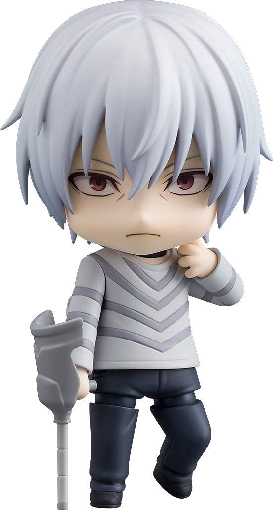 ねんどろいど とある科学の一方通行 アクセラレータ