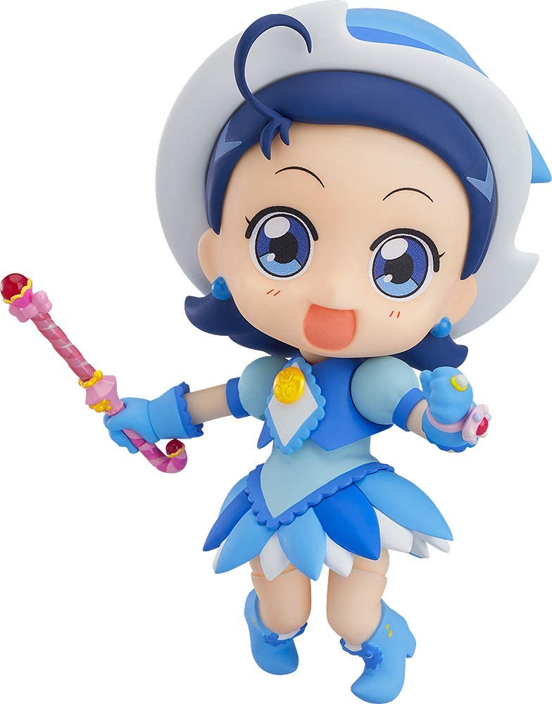 ねんどろいど も～っと！おジャ魔女どれみ 妹尾あいこ