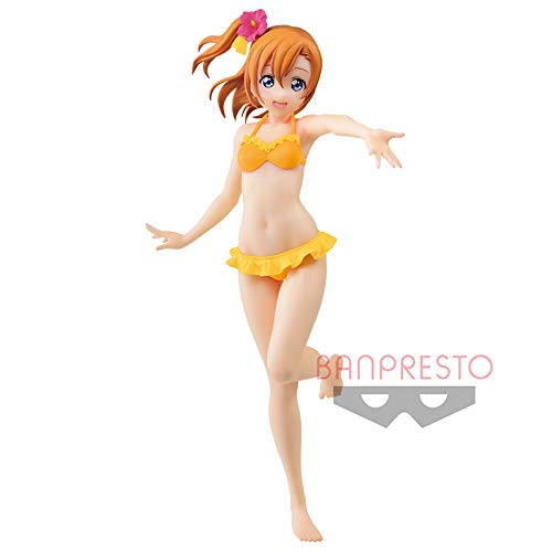 ラブライブ！ EXQフィギュア～高坂 穂乃果～