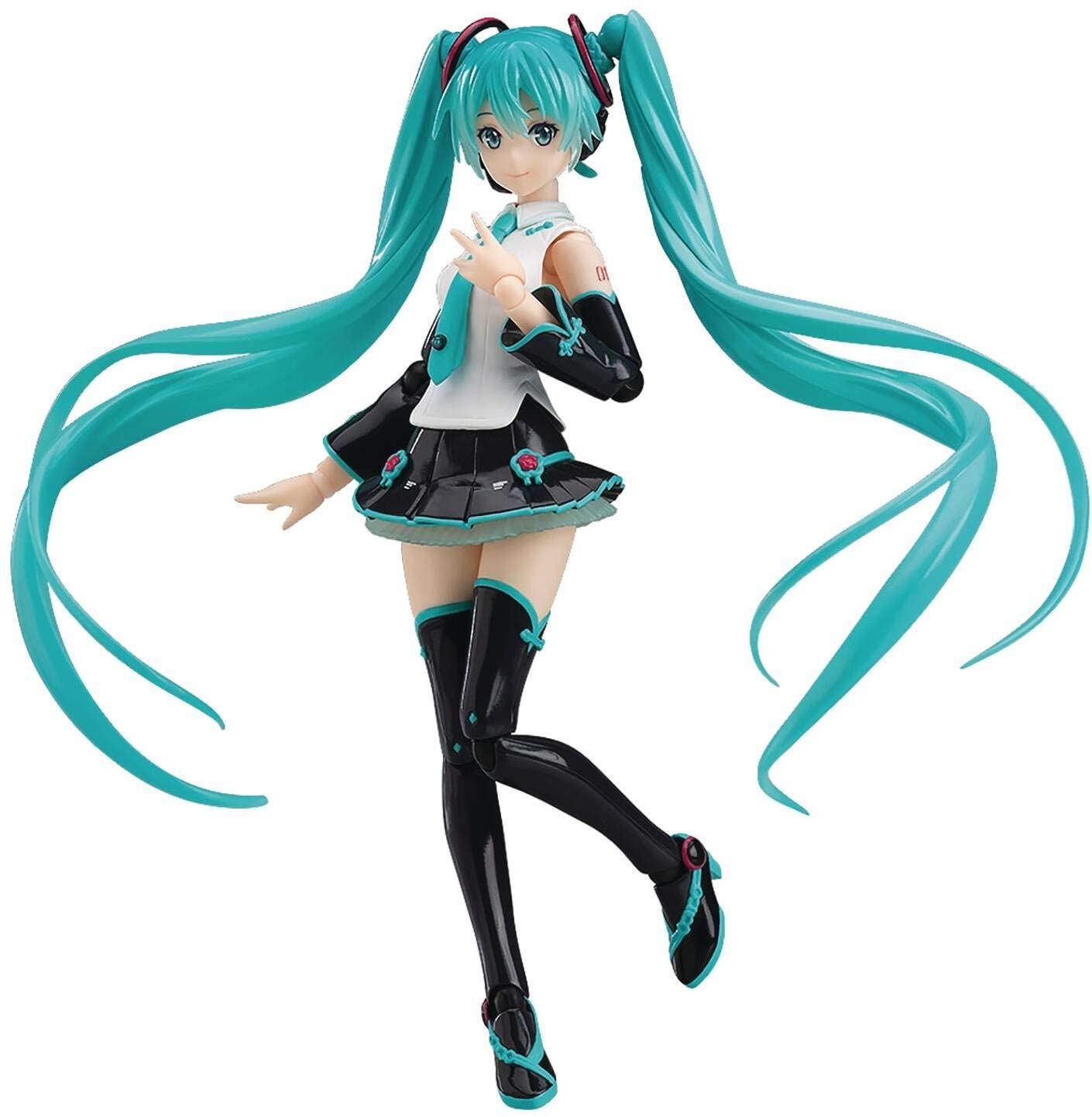 figma キャラクター・ボーカル・シリーズ01 初音ミク 初音ミク V4 CHINESE