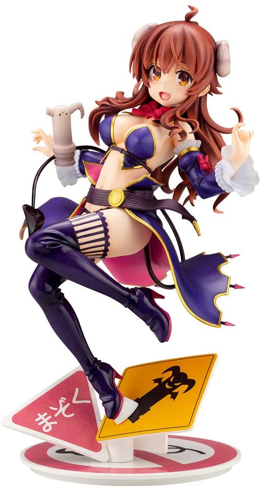 まちカドまぞく シャドウミストレス優子