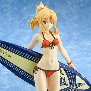 Fate/Grand Order ライダー/モードレッド