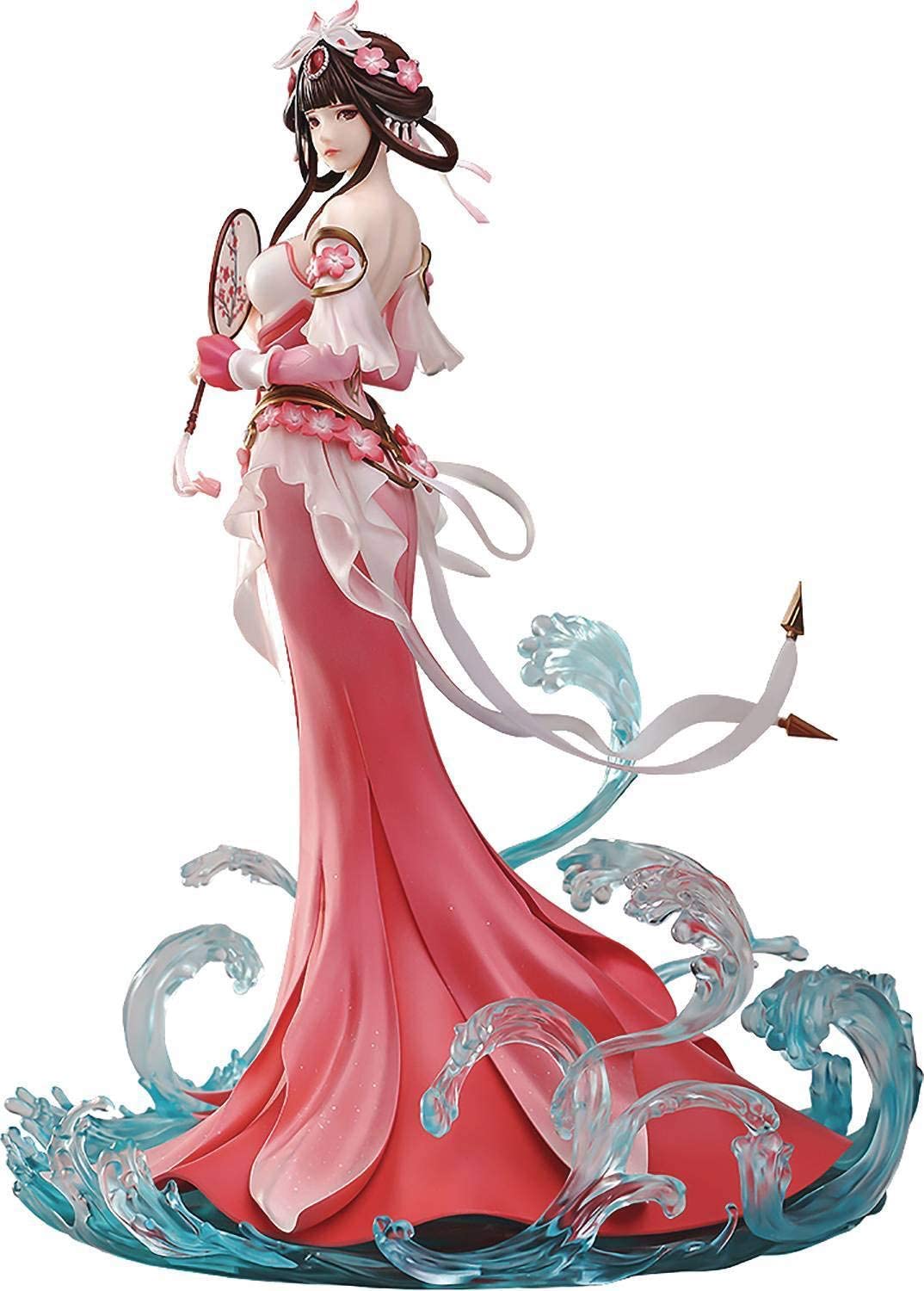 王者栄耀 甄姫 遊園驚夢ver.