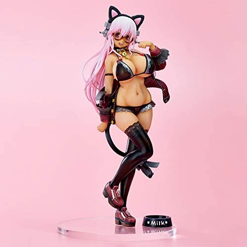すーぱーそに子 Black cat ver. (ワンダーフェスティバル2019[夏]限定)