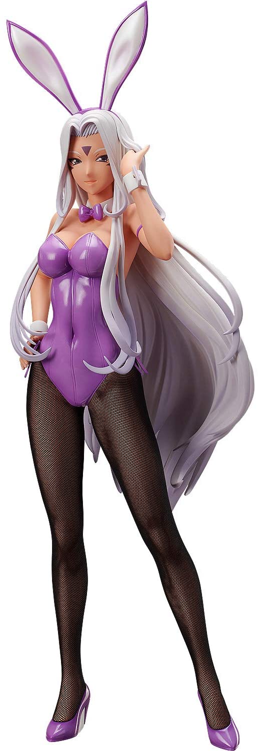 ああっ女神さまっ ウルド バニーVer.