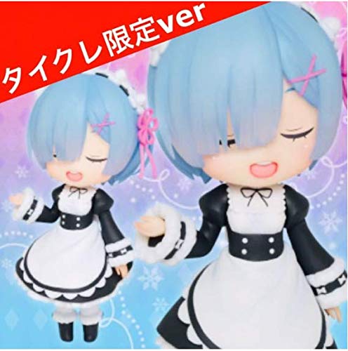 Re：ゼロから始める異世界生活 Doll Crystal レム タイクレ限定