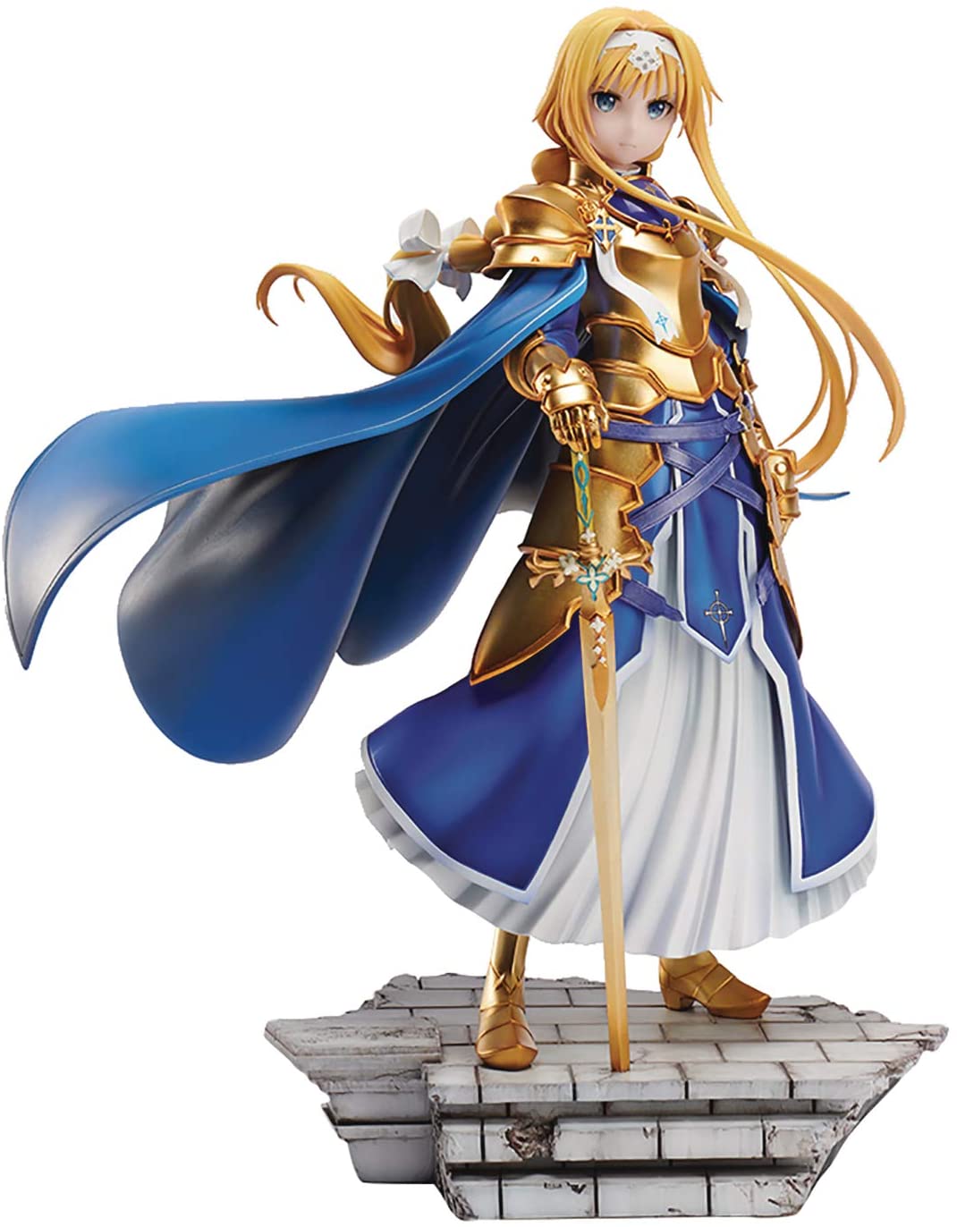 ソードアート・オンライン アリシゼーション ≪金木犀の剣≫アリス