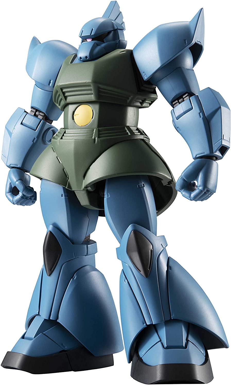 ROBOT魂[SIDE MS] MS-14A ガトー専用ゲルググ ver. A.N.I.M.E.
