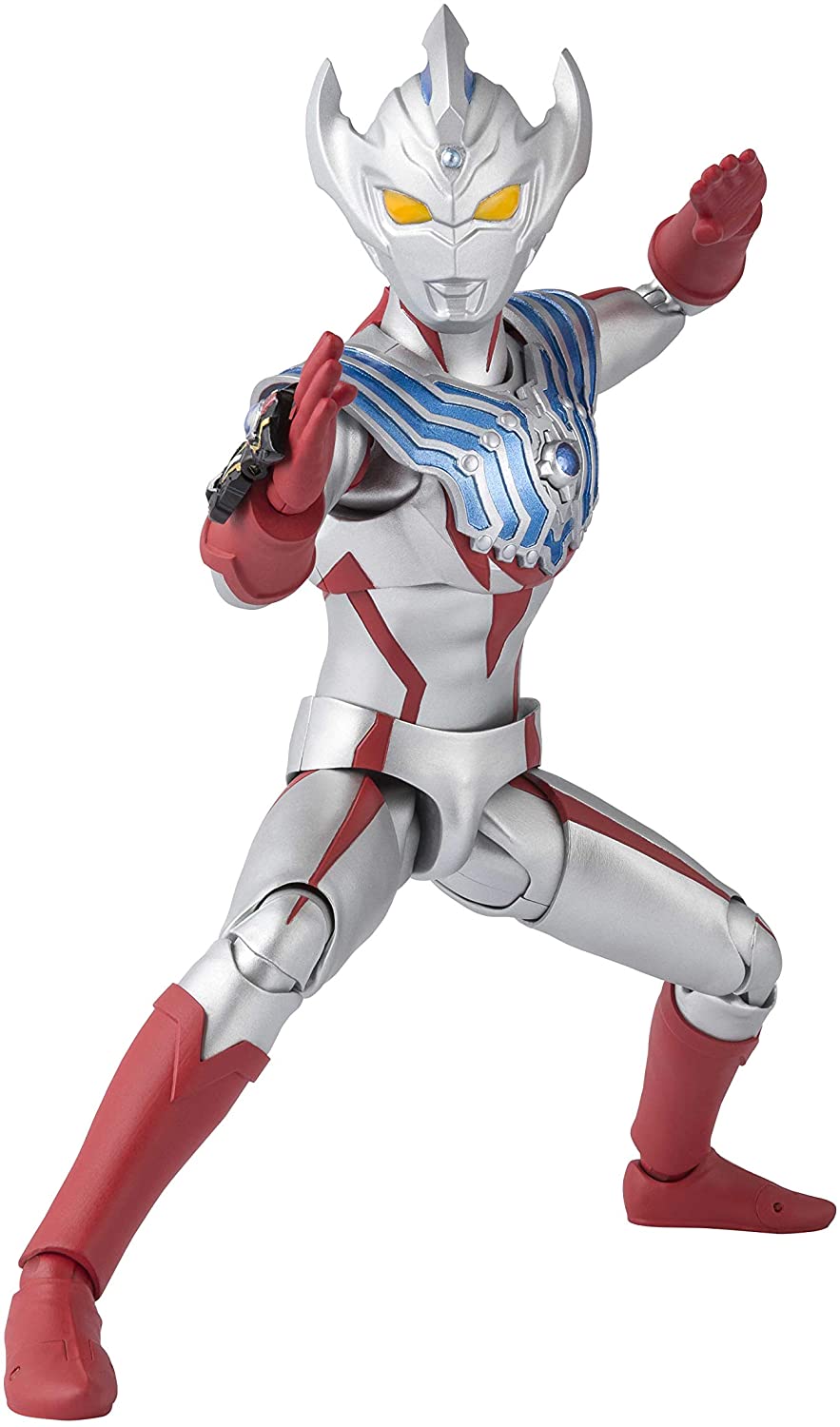 S.H.フィギュアーツ ウルトラマンタイガ