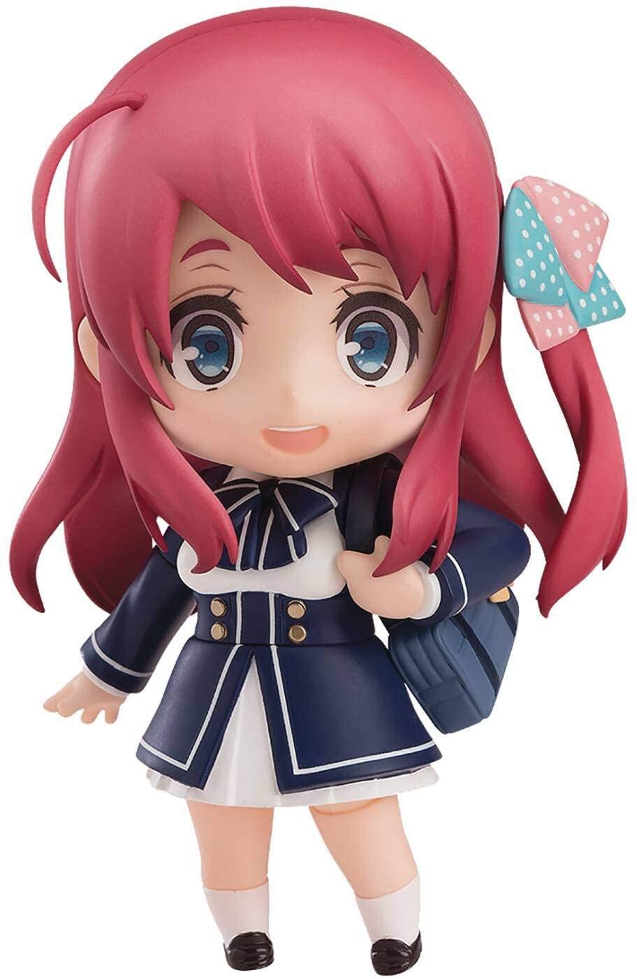 ねんどろいど ゾンビランドサガ 源さくら
