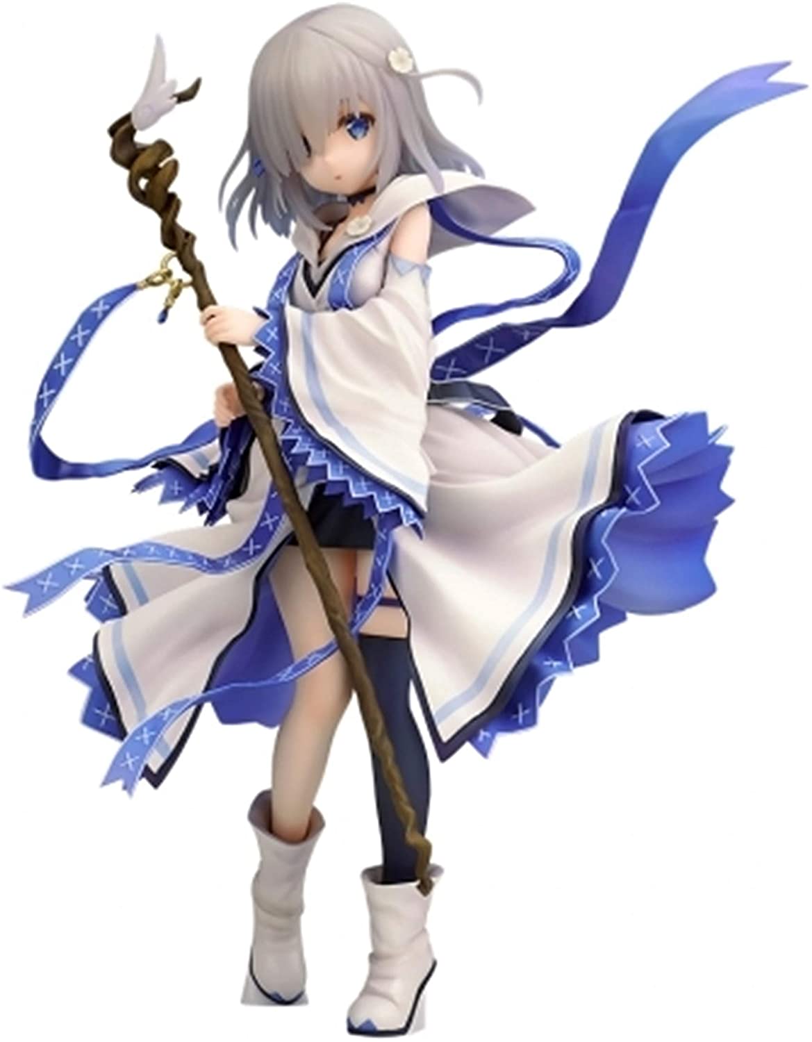 マギアレコード 魔法少女まどか☆マギカ外伝 五十鈴れん