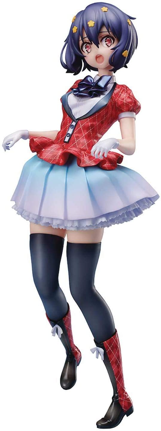 ゾンビランドサガ 水野愛