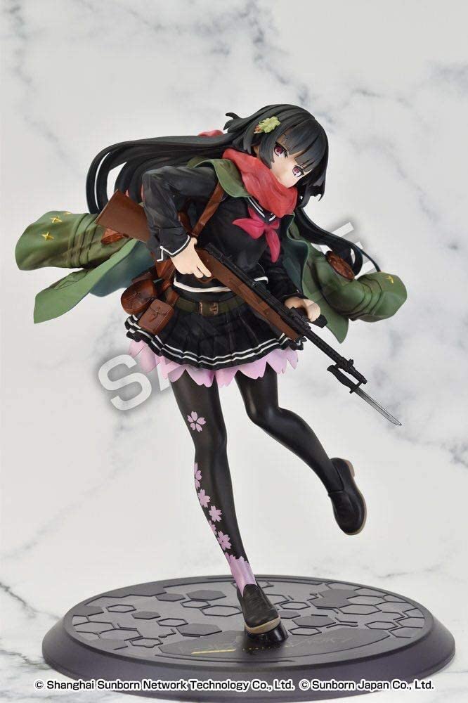 ドールズフロントライン 一〇〇式