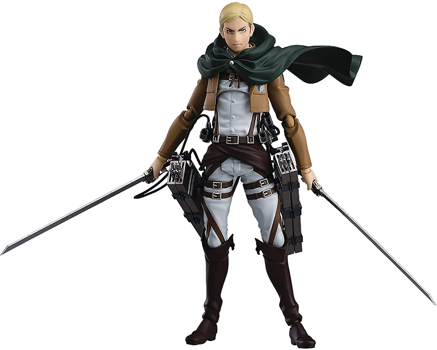 figma 進撃の巨人 エルヴィン・スミス